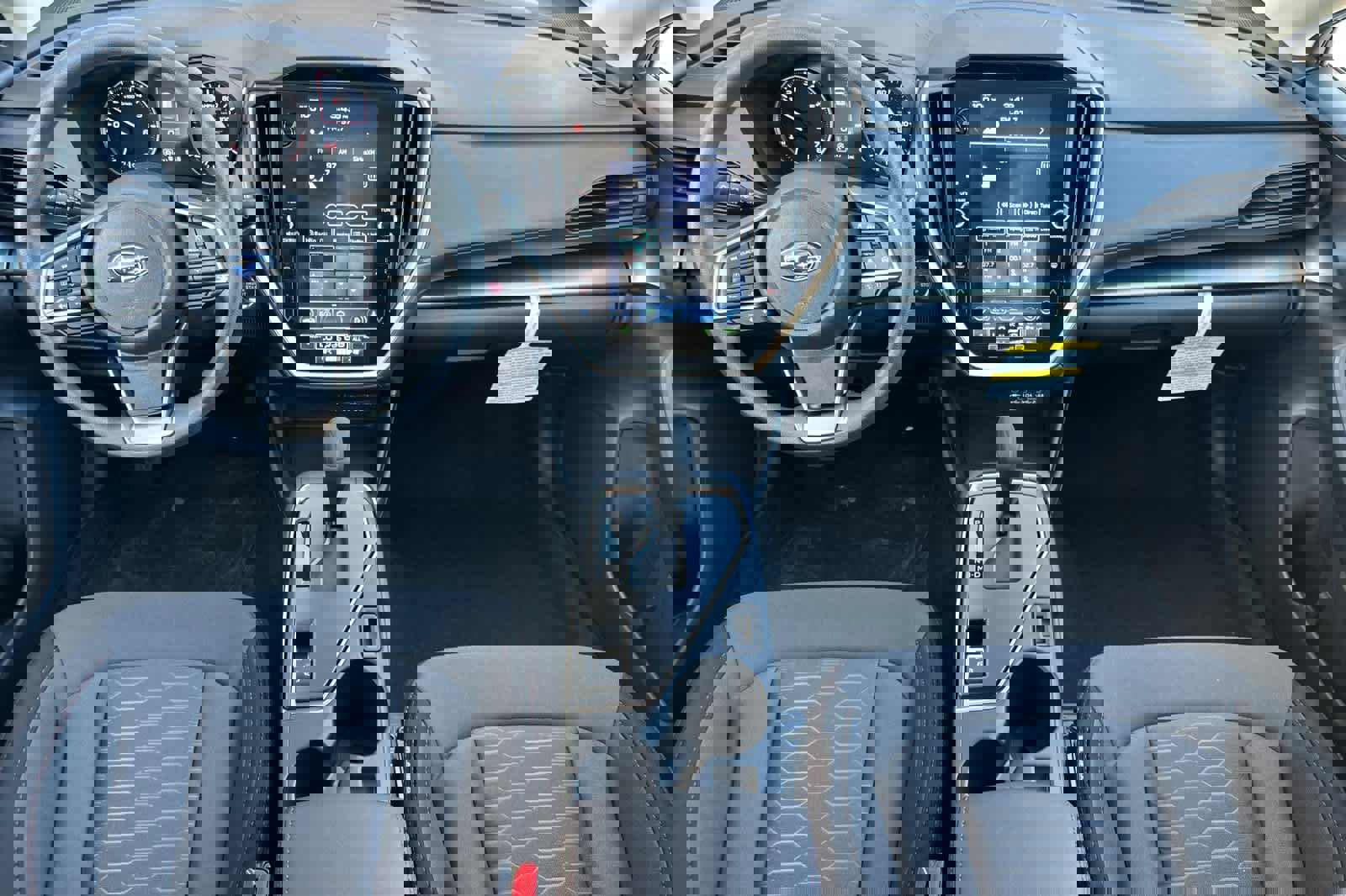 New 2025 Subaru Impreza 2.0i Sport image 13