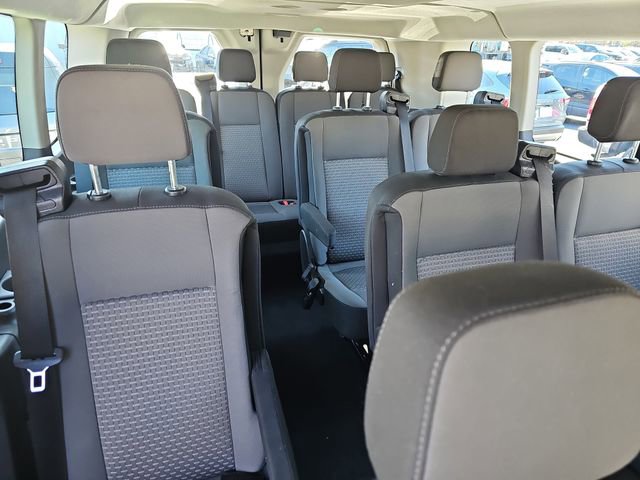 Used 2024 Ford Transit 350 XLT image 12