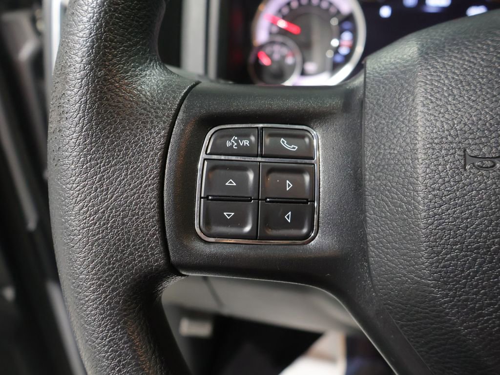 Used 2020 RAM 1500 Classic Warlock w/ Electronics Group AWD/4WD image 32