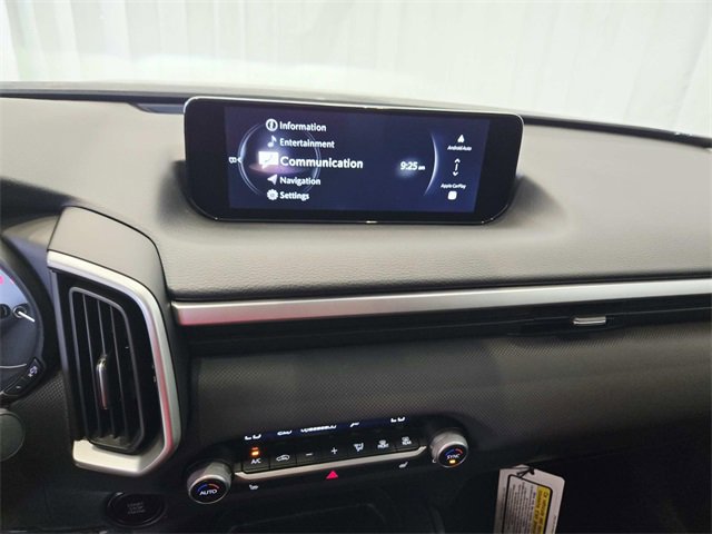 New 2025 MAZDA CX-5 Signature image 17