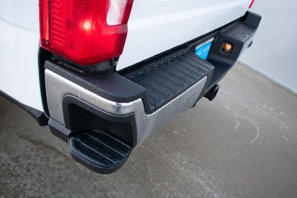 Used 2024 Ford F350 XL w/ XL Off-Road Package image 9