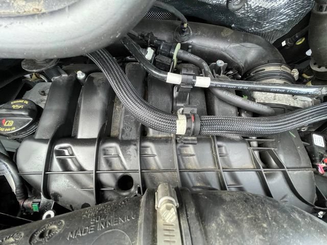 Used 2025 RAM ProMaster 1500 w/ Convenience Group FWD image 27