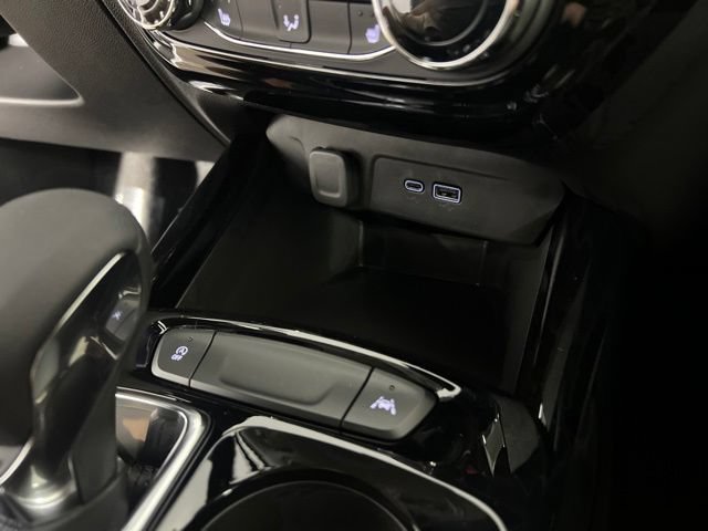 New 2026 Chevrolet Trax LT w/ Driver Confidence Package FWD image 22