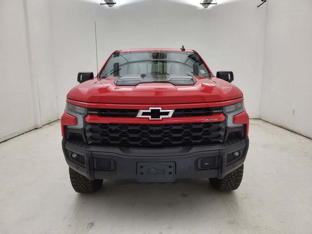 New 2024 Chevrolet Silverado 1500 ZR2 w/ ZR2 Bison Edition image 28