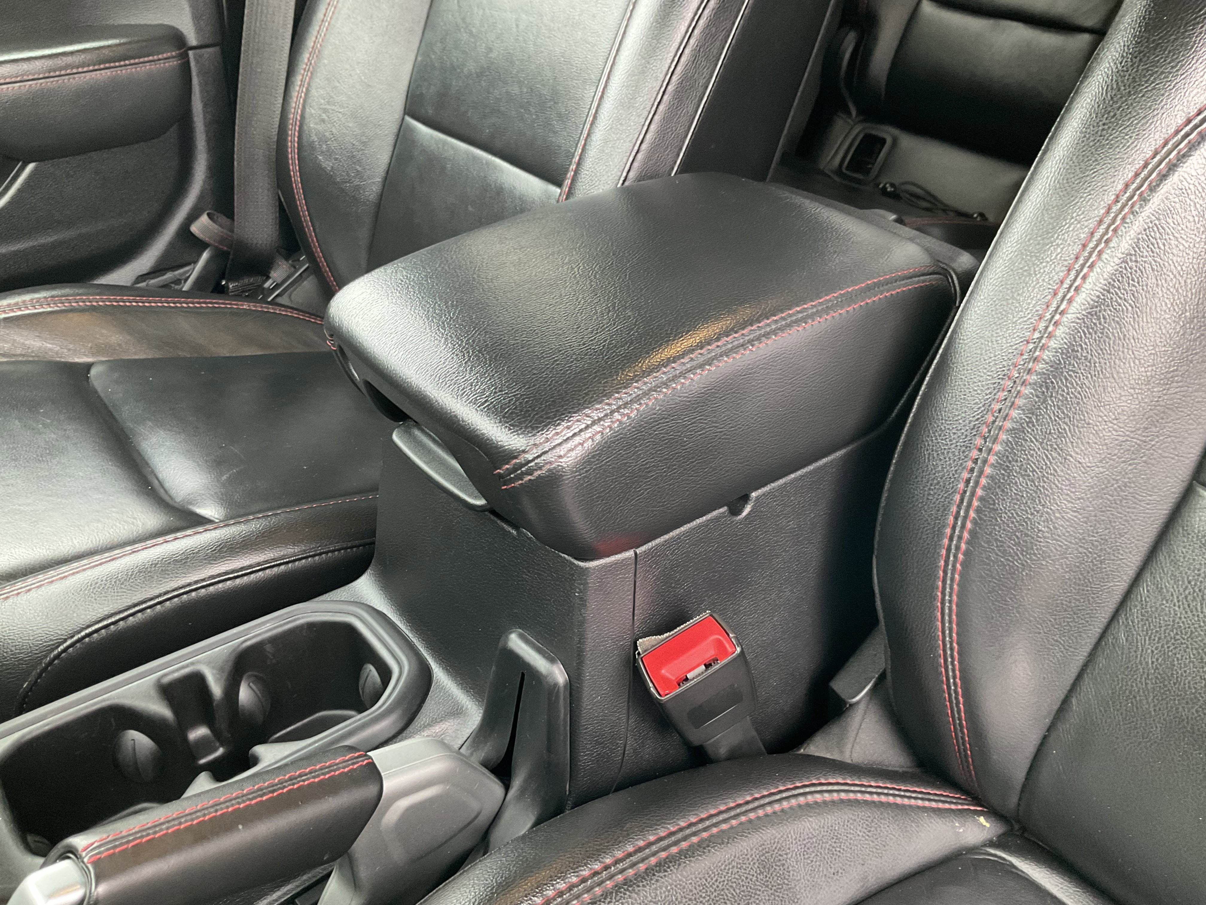 Used 2020 Jeep Gladiator Rubicon w/ Advanced Safety Group image 24