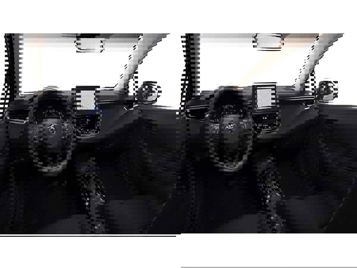 New 2026 Toyota Corolla LE FWD image 53