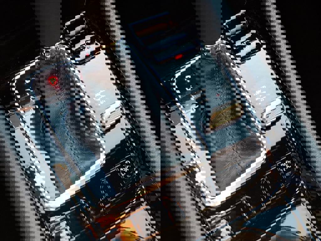 New 2026 Jeep Compass Limited image 11