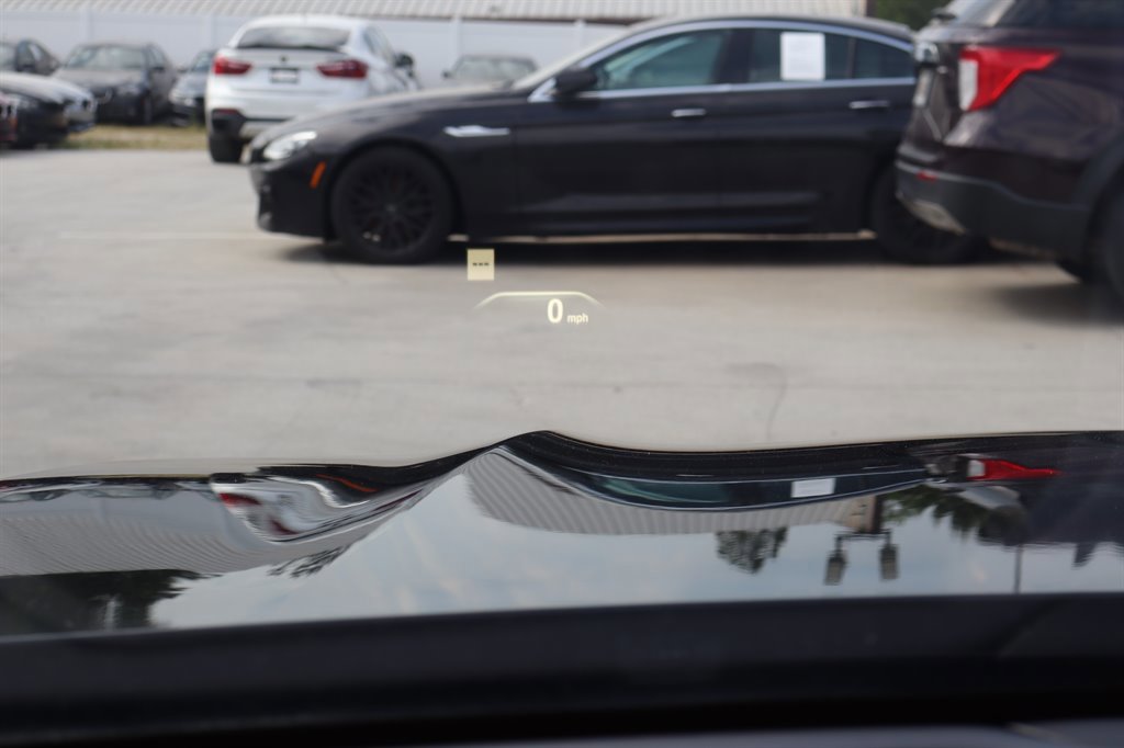 Used 2018 BMW M760i xDrive AWD/4WD image 33