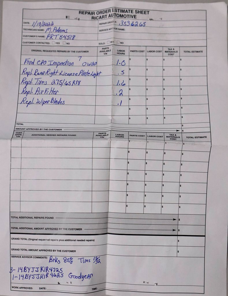 Used 2023 RAM 1500 Laramie image 5