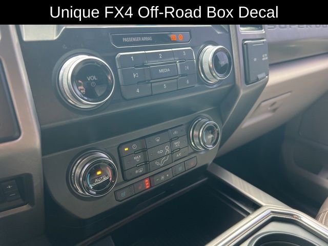 Used 2019 Ford F250 Limited image 26