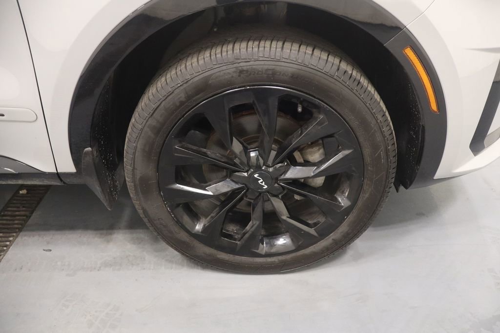 Used 2022 Kia Sorento X-Line EX image 27