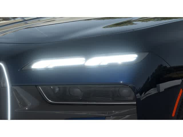 New 2026 BMW 760i xDrive w/ Executive Package AWD/4WD image 6