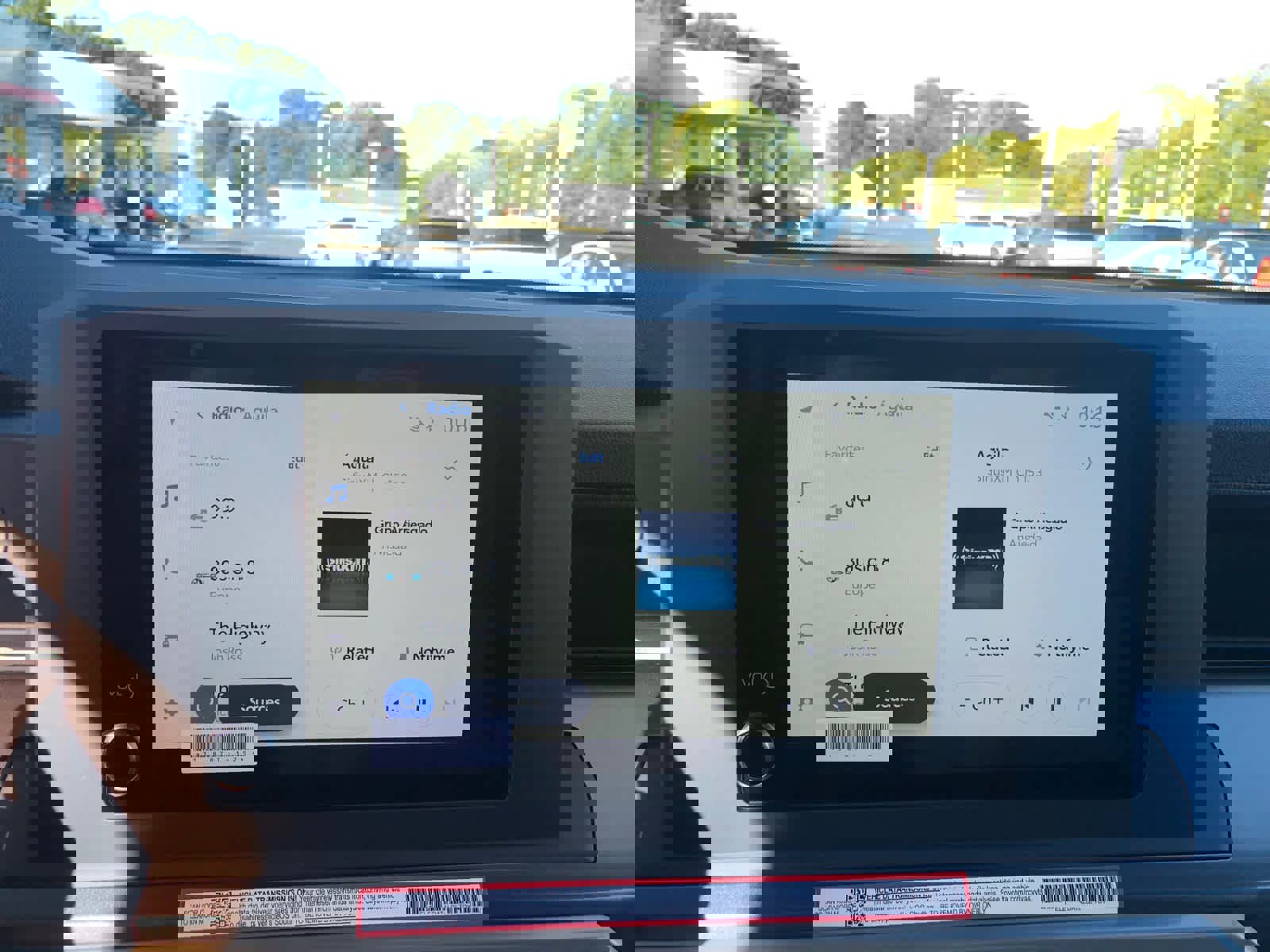 New 2025 Toyota Tacoma TRD Off-Road image 14