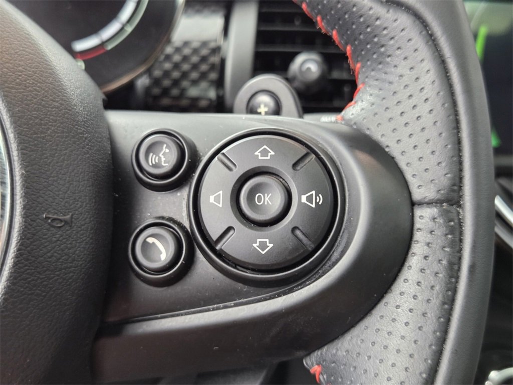 Used 2021 MINI Cooper S image 30