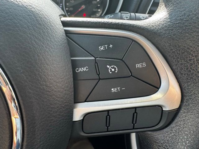 Used 2018 Jeep Compass Sport AWD/4WD image 20