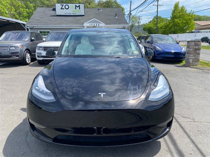 Used 2023 Tesla Model 3 Standard Range RWD image 8
