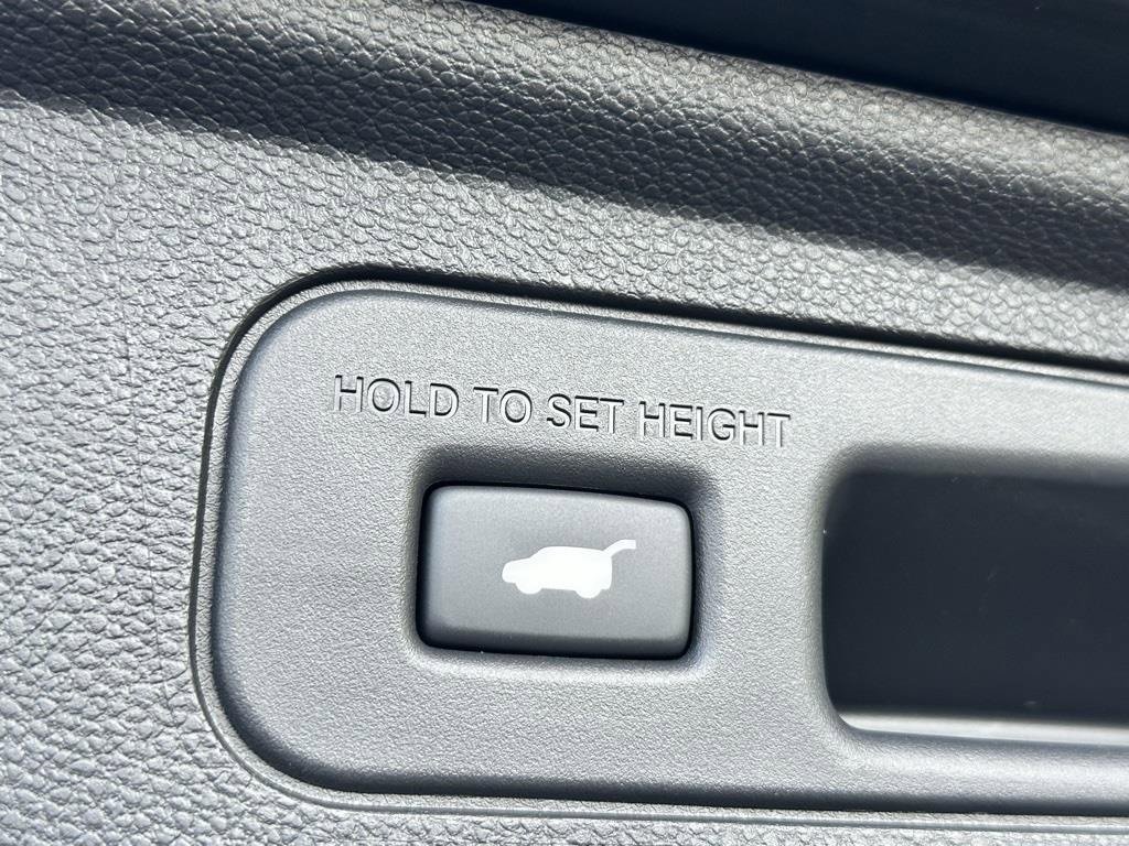 New 2026 Honda Odyssey Touring image 27