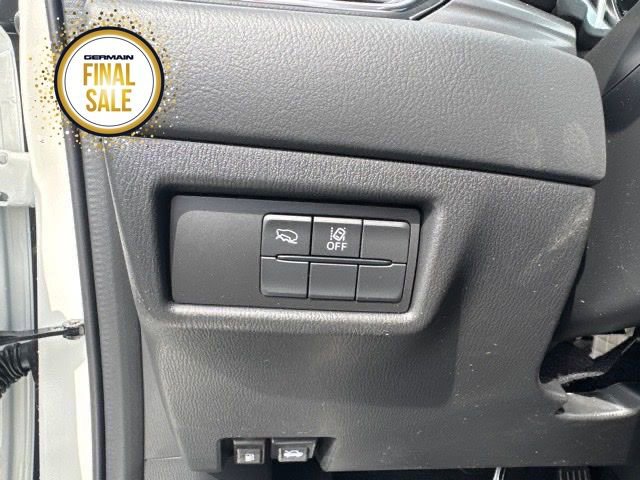 New 2025 MAZDA CX-5 AWD 2.5 S w/ Select Package image 19