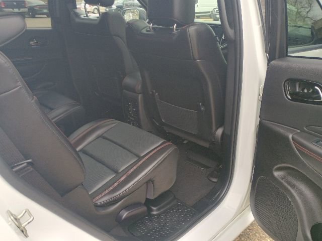 Used 2023 Dodge Durango R/T AWD/4WD image 17