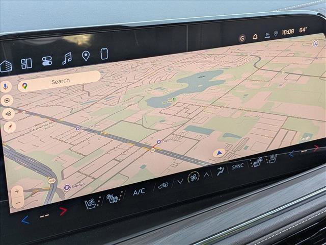 New 2026 Chevrolet Tahoe Premier w/ Sun And Tow Package image 12