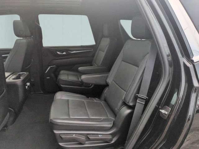 Used 2024 GMC Yukon Denali w/ Max Trailering Package AWD/4WD image 27