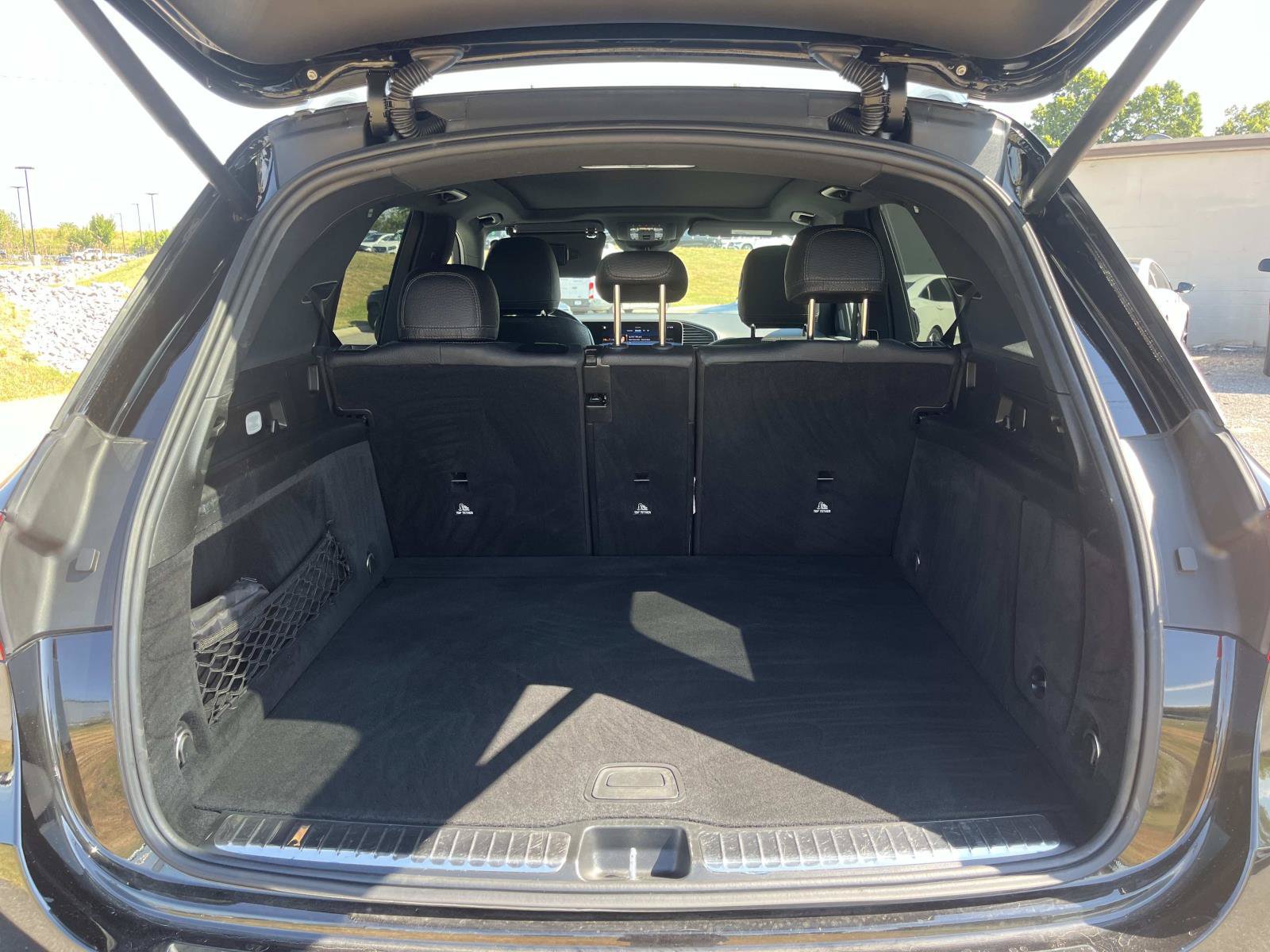 Certified 2024 Mercedes-Benz GLE 450 4MATIC image 12