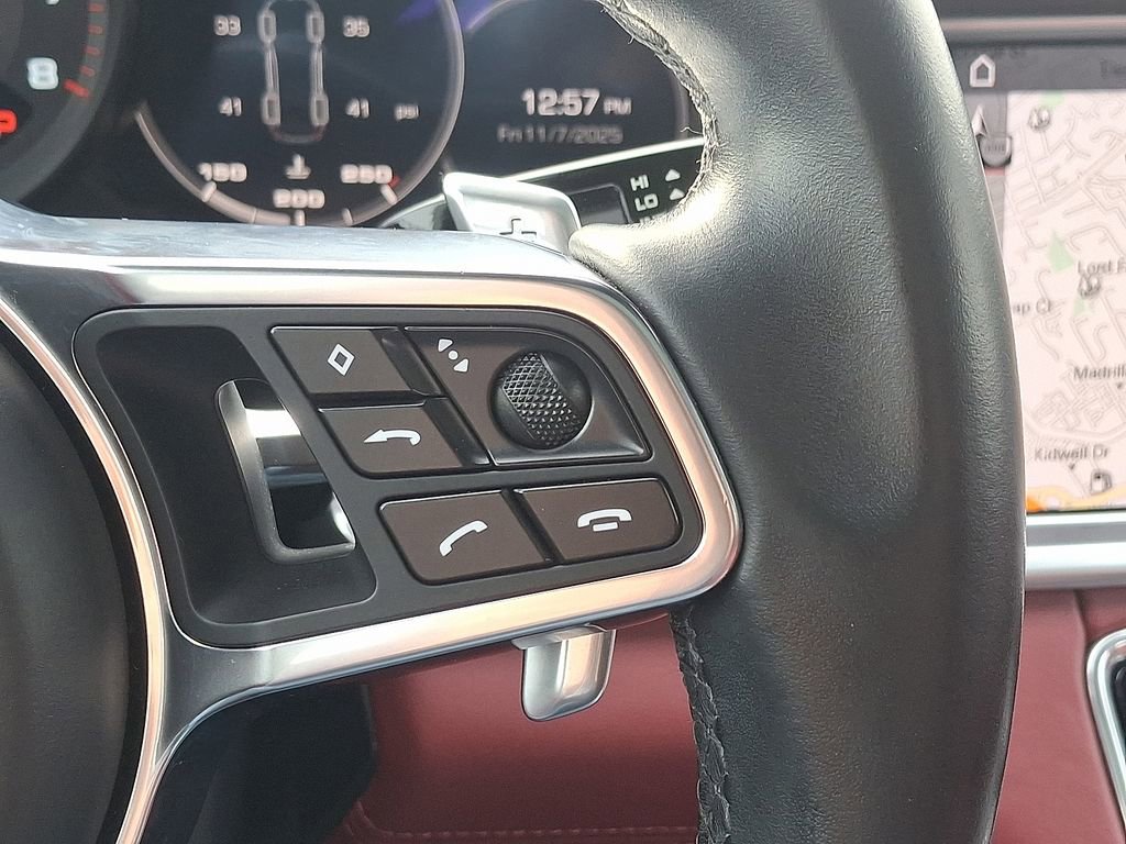 Used 2019 Porsche Panamera 4 image 24