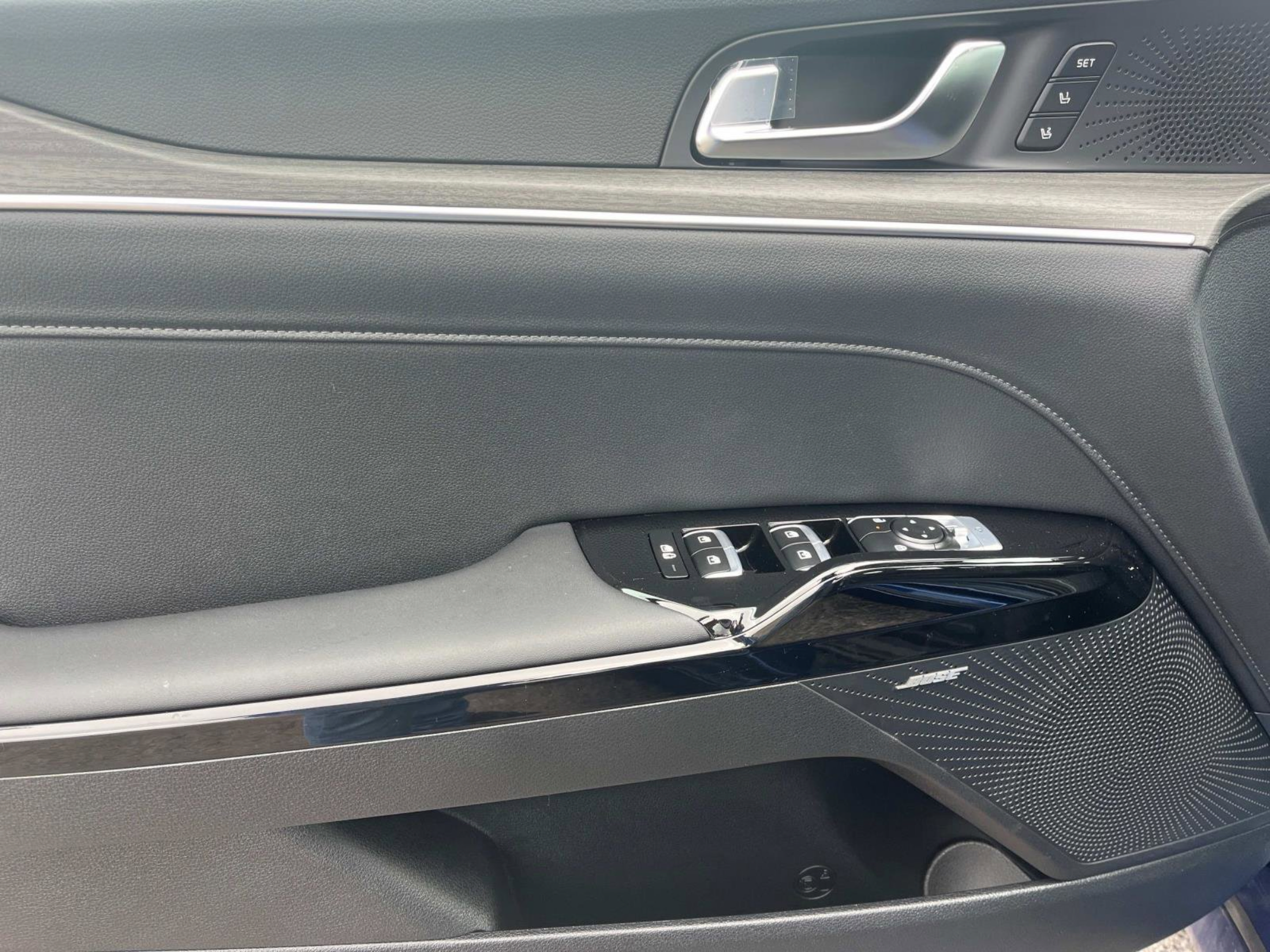 New 2025 Kia K5 EX FWD image 23