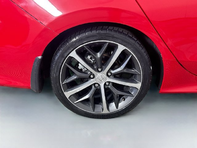 Used 2023 Honda Civic Touring image 31