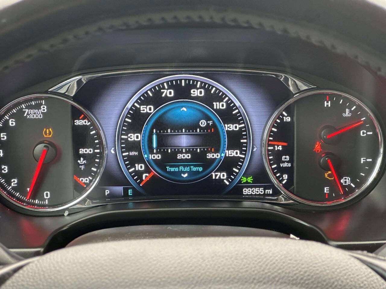 Used 2019 GMC Acadia Denali image 32