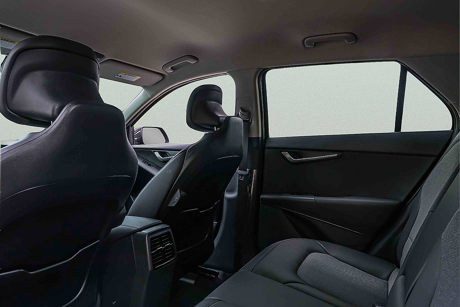 Certified 2025 Kia Niro EX w/ EX Cold Weather Package FWD image 14