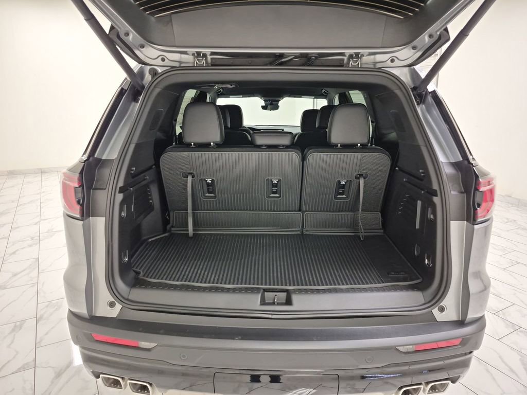 New 2026 GMC Acadia Elevation w/ Black Edition image 27
