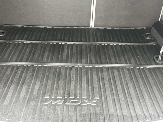 Used 2014 Acura MDX FWD w/ Technology Package image 6