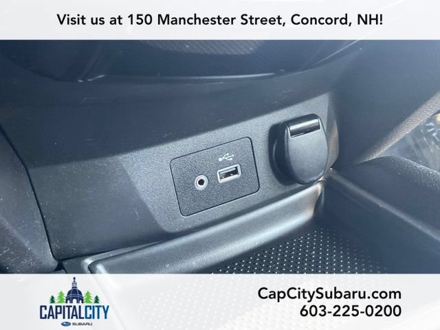 Used 2018 Nissan Rogue S AWD/4WD image 24