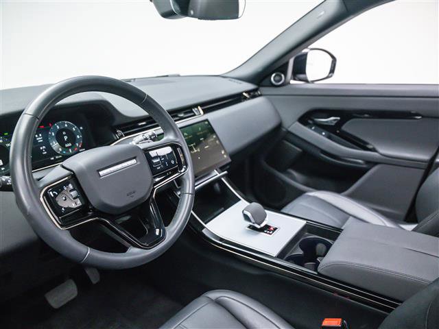 Used 2024 Land Rover Range Rover Evoque S AWD/4WD image 18