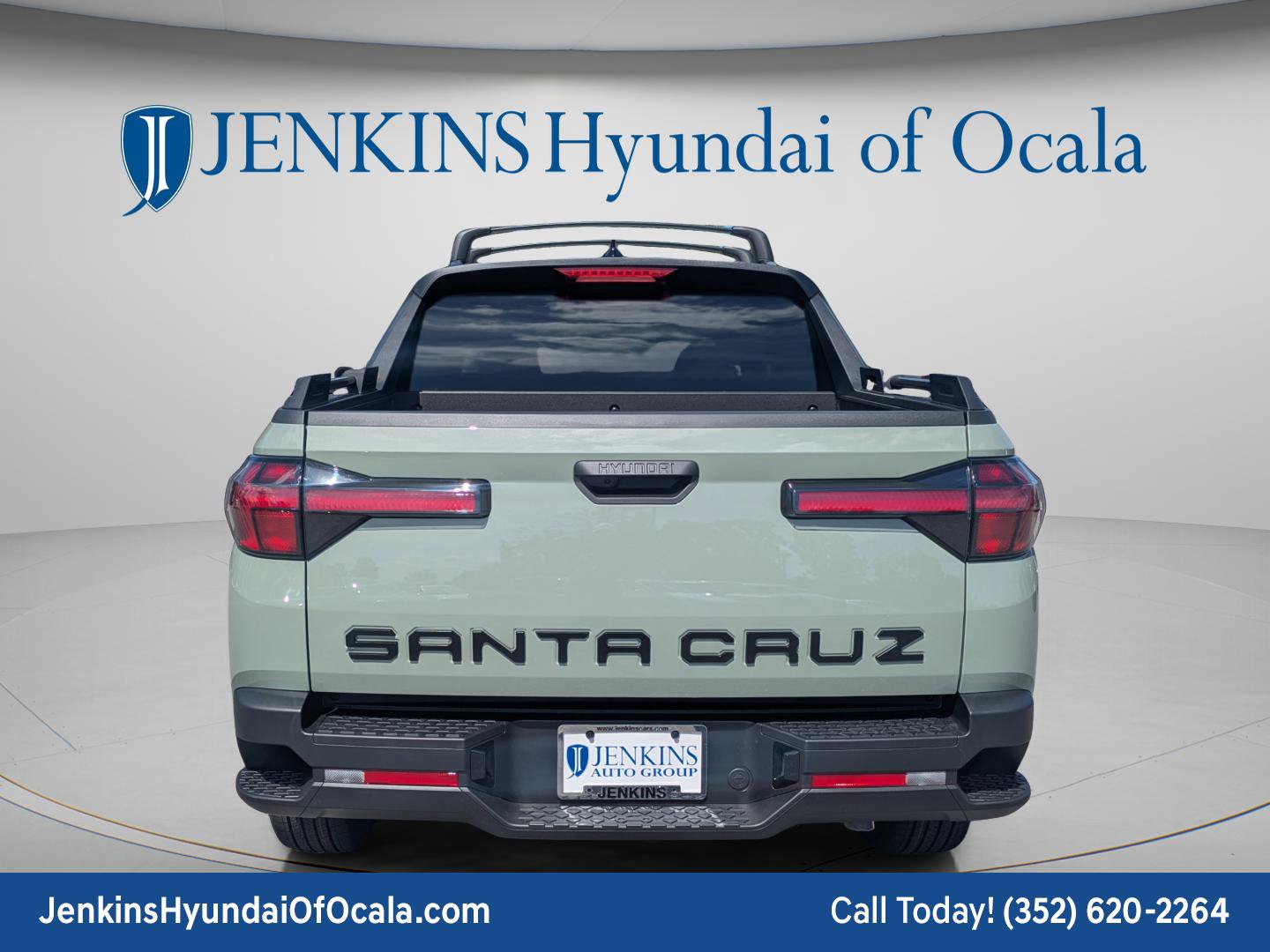 New 2026 Hyundai Santa Cruz SEL FWD image 5