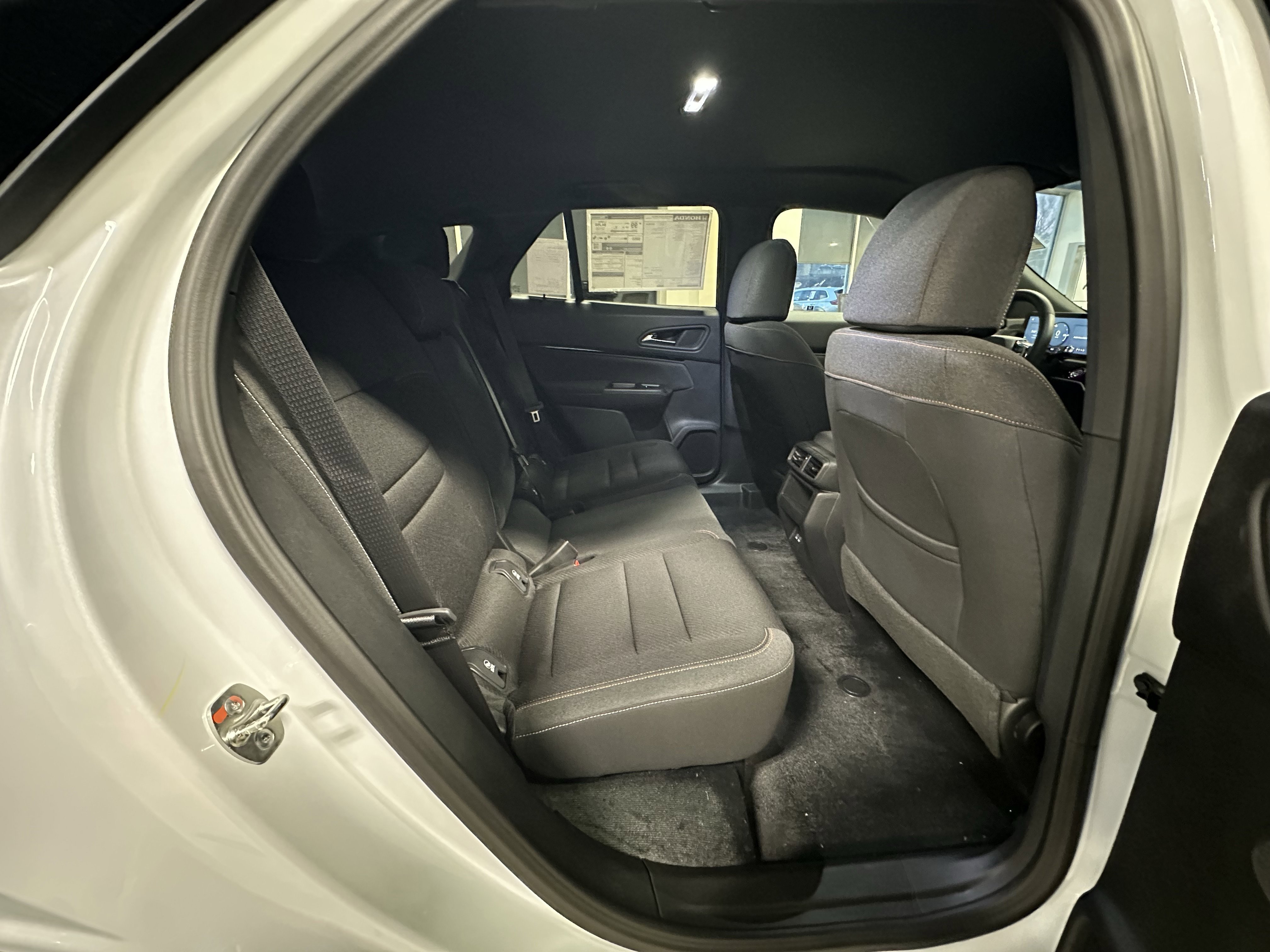 New 2026 Honda Prologue EX image 21