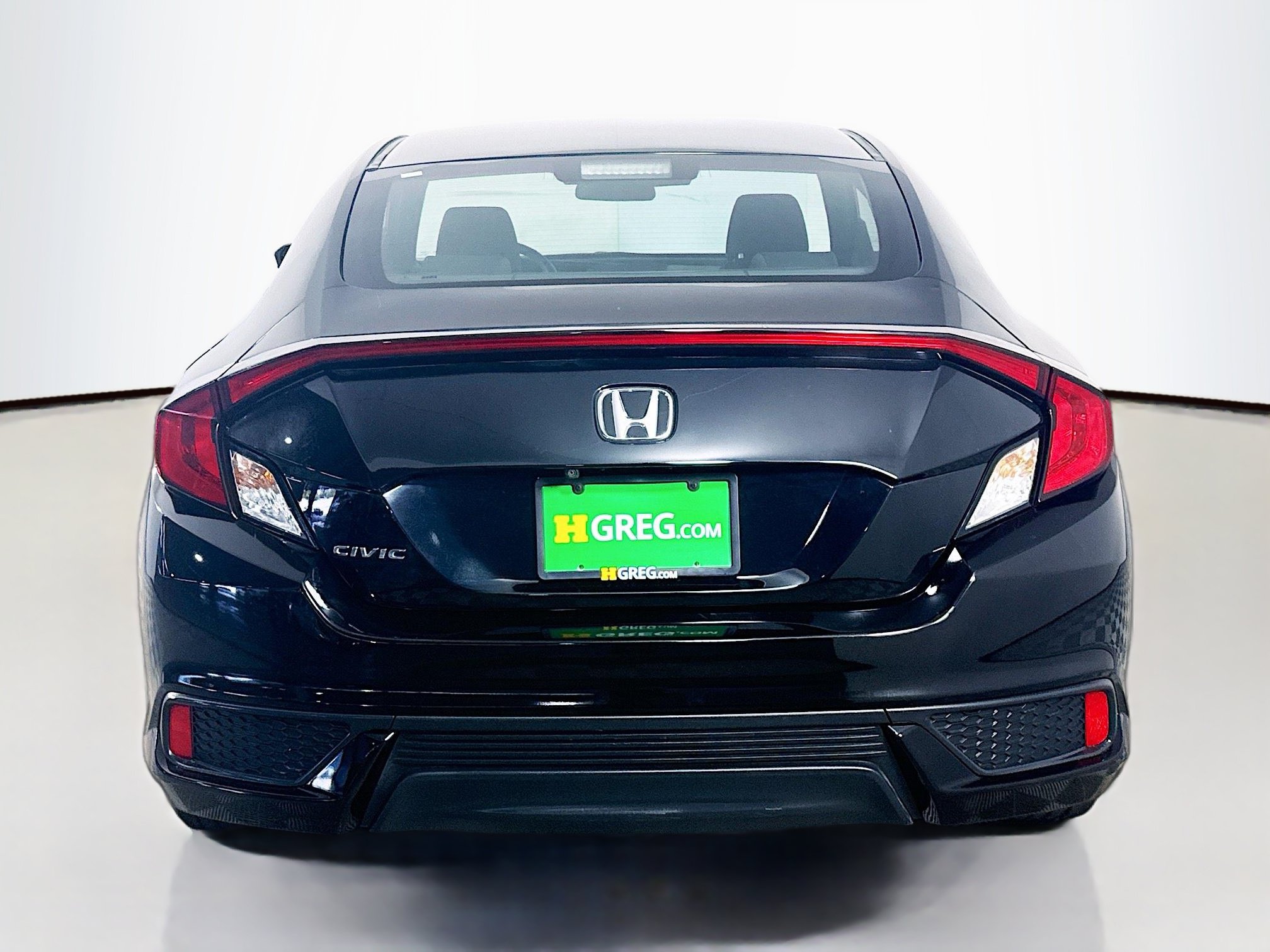 Used 2019 Honda Civic LX image 8