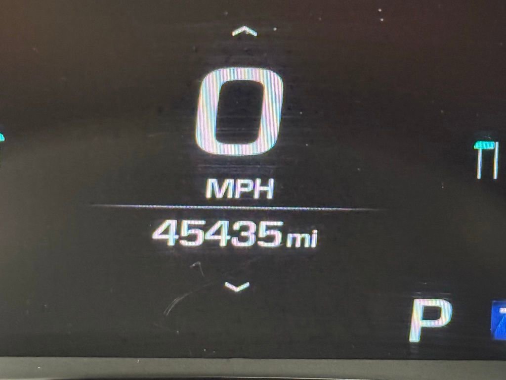 Used 2018 Chevrolet Camaro SS image 20