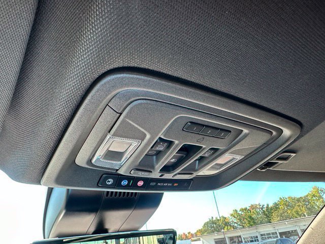 Used 2024 GMC Sierra 1500 Denali AWD/4WD image 37