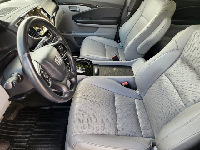 Used 2019 Honda Pilot Elite image 14
