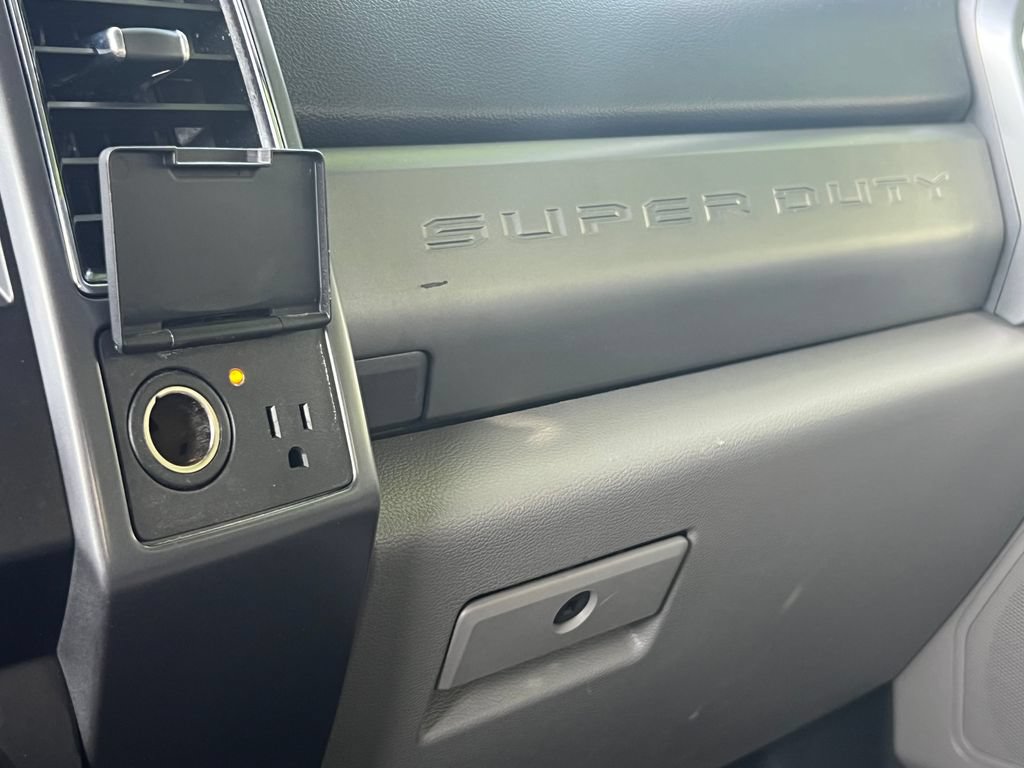 Used 2022 Ford F250 XLT AWD/4WD image 38