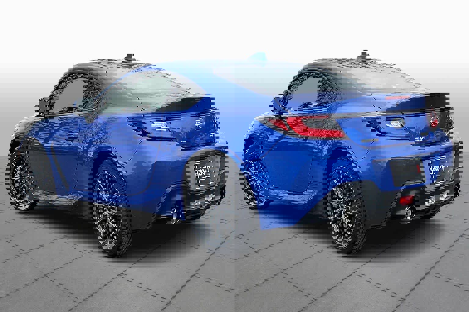 Used 2024 Subaru BRZ Limited image 11