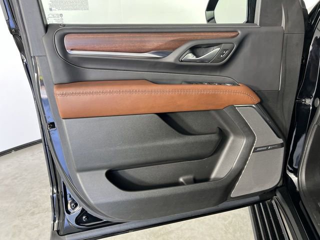 Used 2023 GMC Yukon XL Denali Ultimate image 23