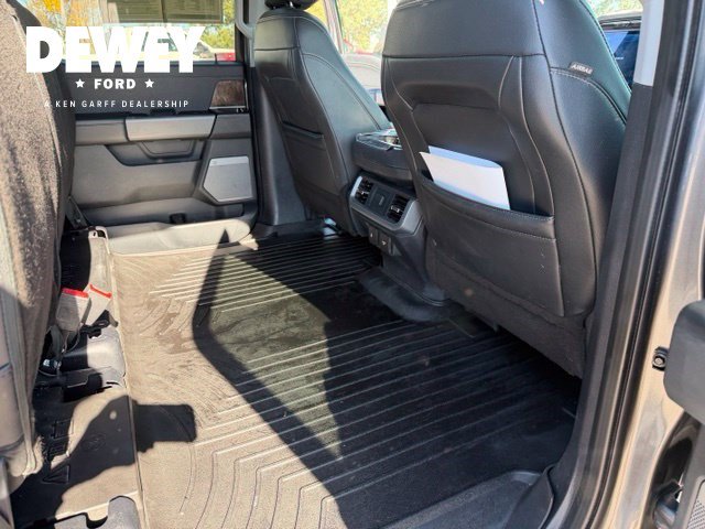 Used 2021 Ford F150 Lariat AWD/4WD image 35