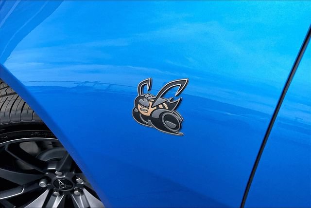 New 2026 Dodge Charger Scat Pack AWD/4WD image 13