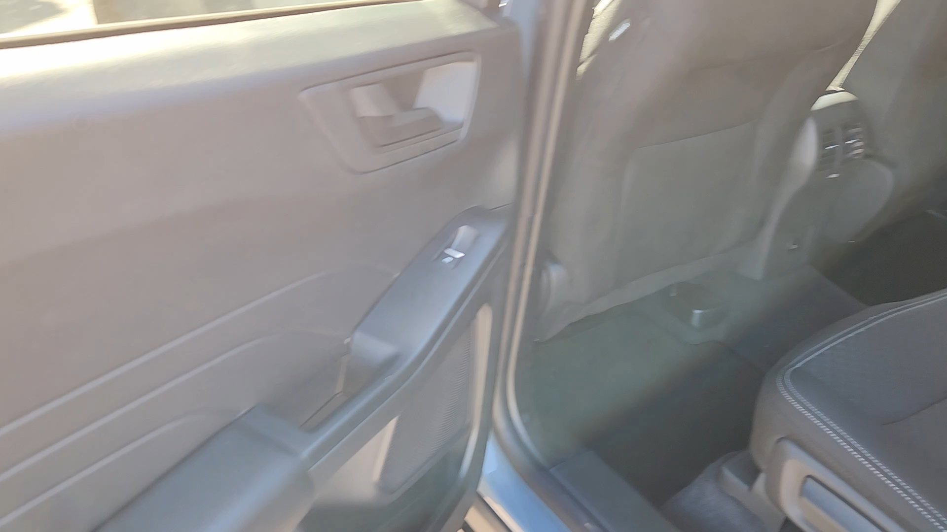 New 2026 Ford Escape Active w/ Cold Weather Package image 23