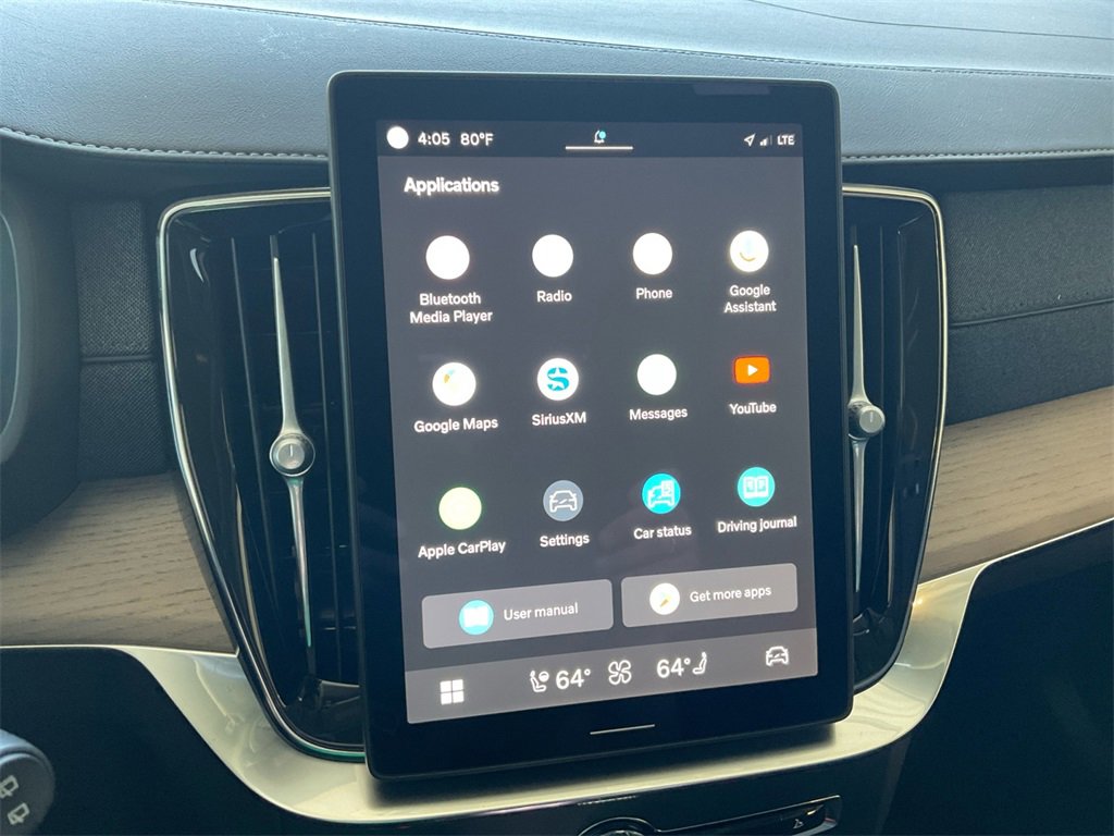 New 2025 Volvo XC90 B6 Plus w/ Protection Package Premier image 20