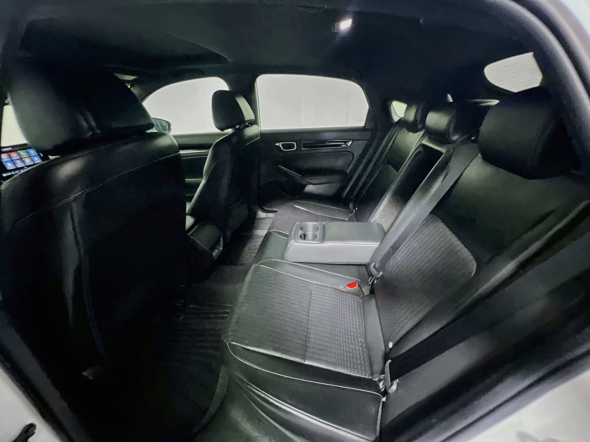 Used 2022 Honda Civic Sport Touring image 28