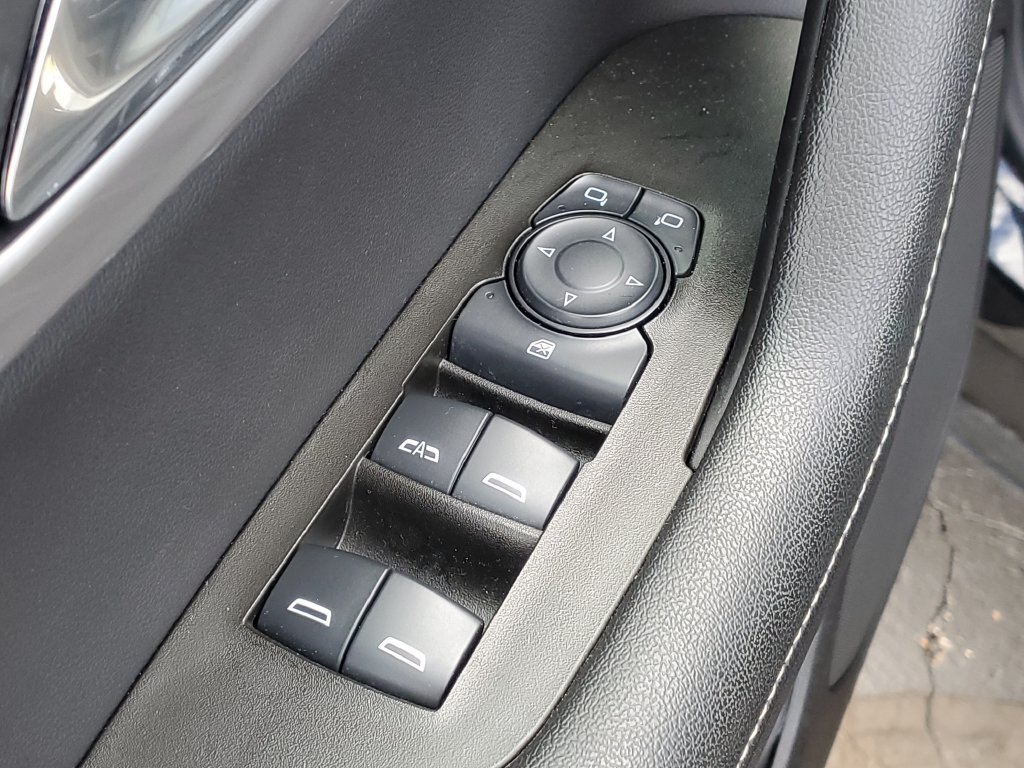 Used 2024 Chevrolet Blazer LT w/ Convenience Package FWD image 22